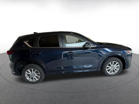 Used 2025 MAZDA CX-5 AWD 2.5 S w/ Preferred Package image 16