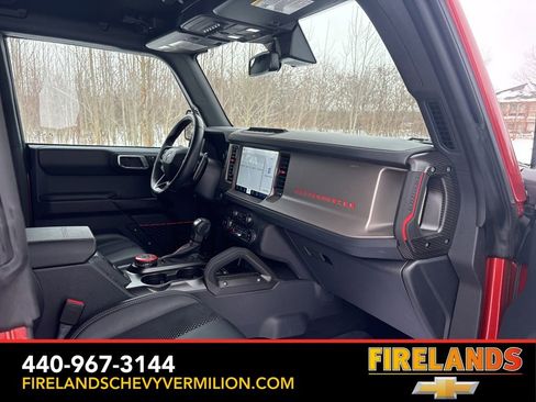 Used 2023 Ford Bronco Raptor image 40