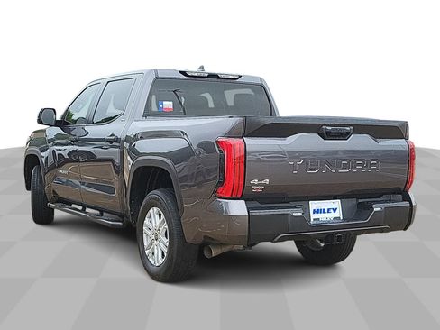 Used 2024 Toyota Tundra SR5 AWD/4WD image 6