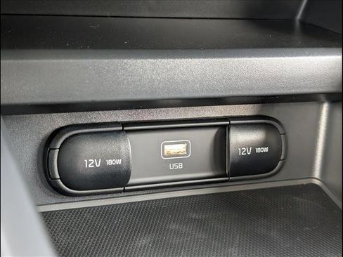 New 2025 Kia Soul LX image 12