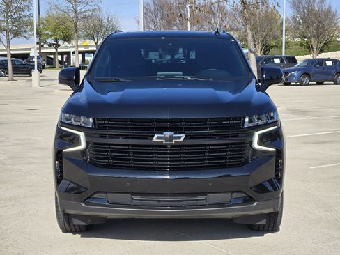 Used 2024 Chevrolet Tahoe RST w/ Luxury Package image 6