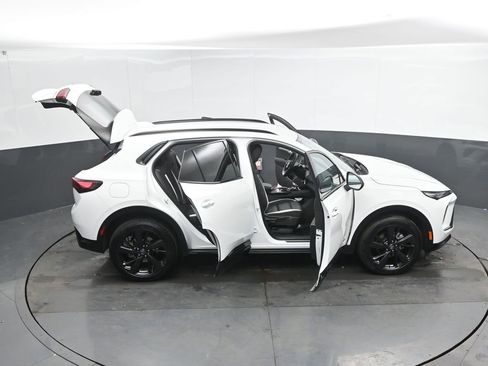 Used 2024 Buick Envision Sport Touring image 51