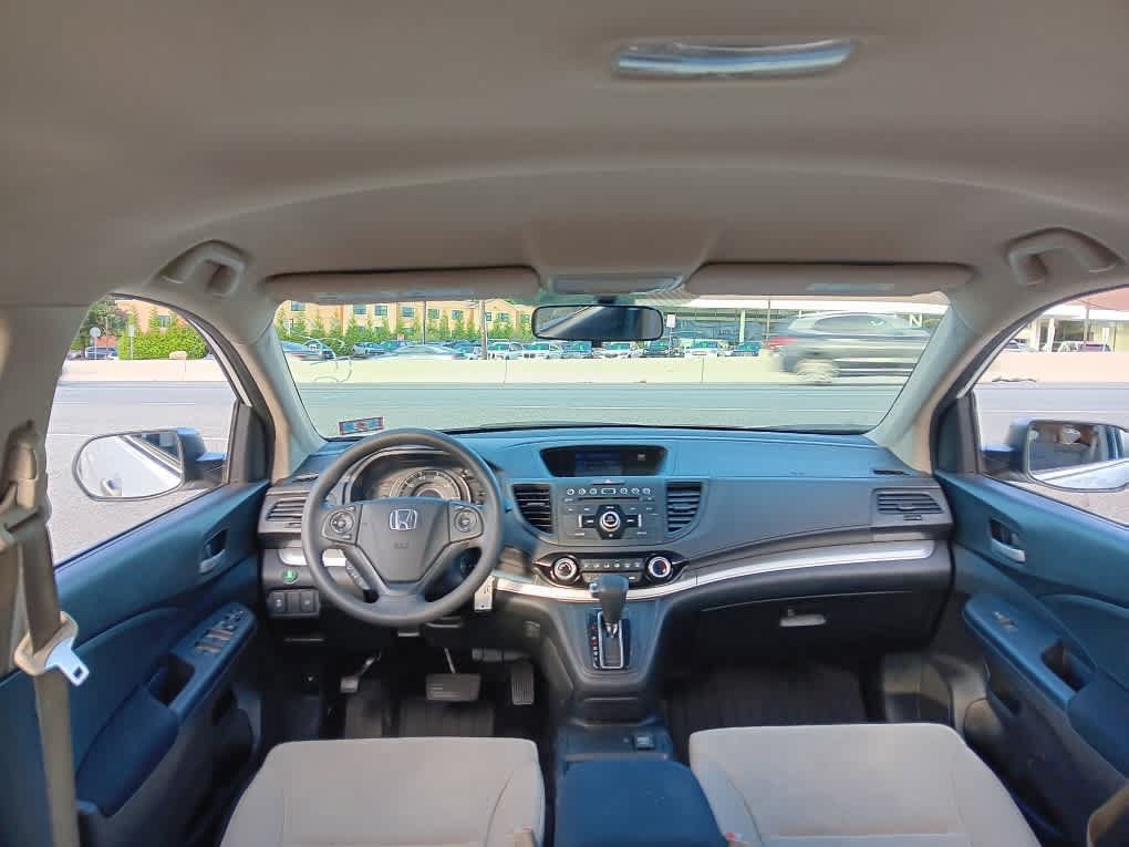 Used 2016 Honda CR-V SE image 20