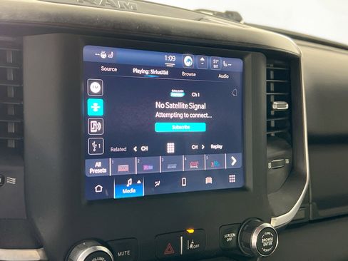 Used 2022 RAM 1500 Big Horn image 14