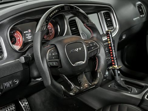 Used 2016 Dodge Charger SRT Hellcat w/ Harman/Kardon Audio Group image 23