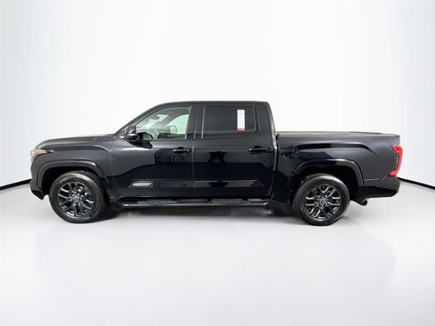 Used 2022 Toyota Tundra Platinum image 14