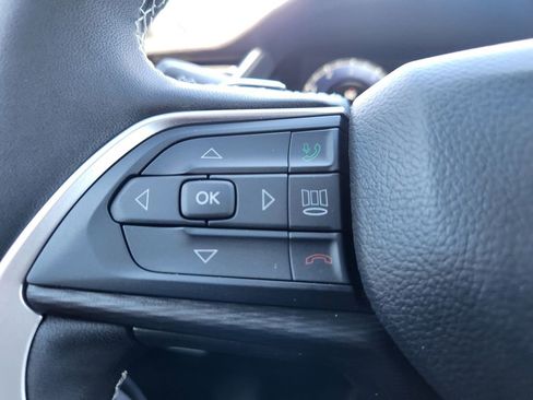 New 2026 Jeep Grand Cherokee Laredo X AWD/4WD image 16