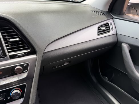 Used 2018 Hyundai Sonata ECO FWD image 25
