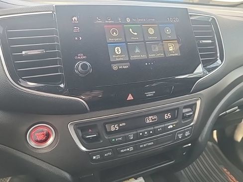 Used 2022 Honda Passport TrailSport image 15