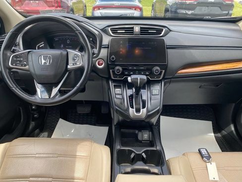 Used 2018 Honda CR-V EX-L image 24