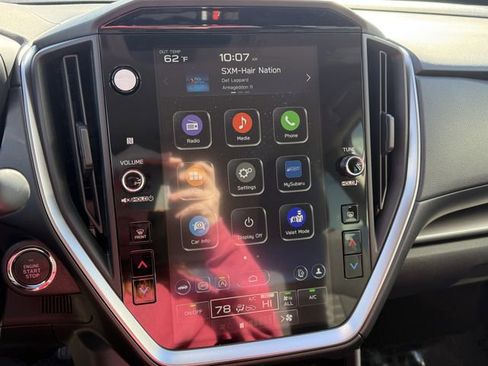 New 2026 Subaru Impreza 2.0i Sport image 19