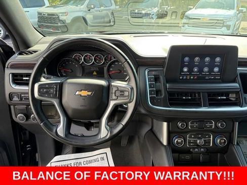 Used 2024 Chevrolet Tahoe LS RWD image 18