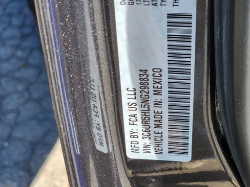 Used 2022 RAM 2500 Tradesman AWD/4WD image 24