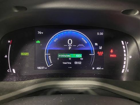 Certified 2025 Toyota Camry LE AWD/4WD image 19