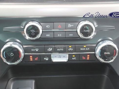 New 2025 Ford F150 XLT w/ Equipment Group 302A MID image 14