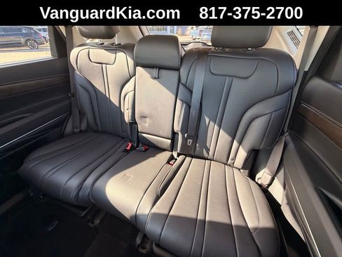 Used 2024 Genesis GV80 3.5T image 23