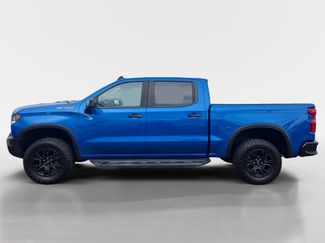 Used 2023 Chevrolet Silverado 1500 ZR2 video 2