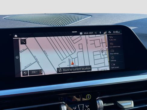 Used 2020 BMW Z4 sDrive30i w/ Convenience Package image 13