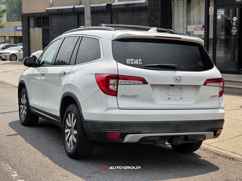 Used 2020 Honda Pilot EX-L image 7