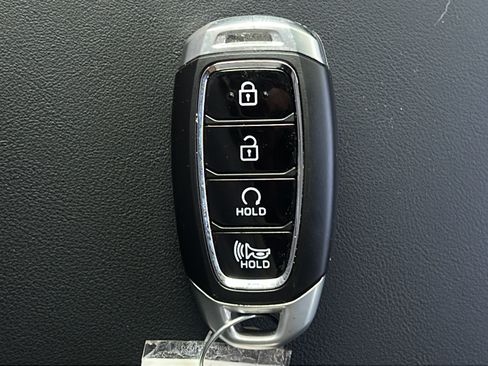 Used 2021 Hyundai Palisade SEL AWD/4WD image 27