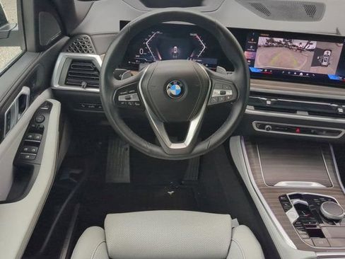 Used 2025 BMW X5 xDrive40i w/ Premium Package AWD/4WD image 19