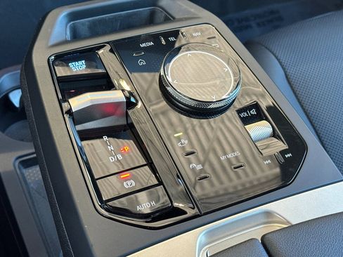 Certified 2024 BMW iX xDrive50 w/ Sport Package AWD/4WD image 29