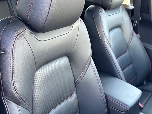 New 2025 MAZDA CX-5 2.5 Turbo w/ Premium Package image 11