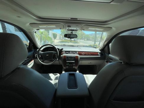 Used 2012 Chevrolet Tahoe LT AWD/4WD image 11