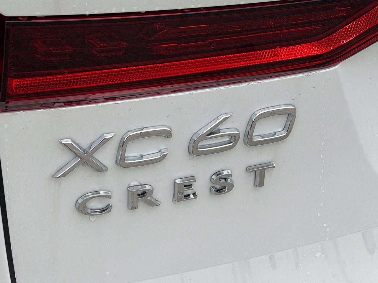 New 2027 Volvo XC60 B5 Core AWD/4WD image 9