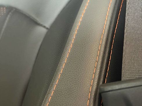 Used 2025 Subaru Crosstrek 2.5i Limited image 27