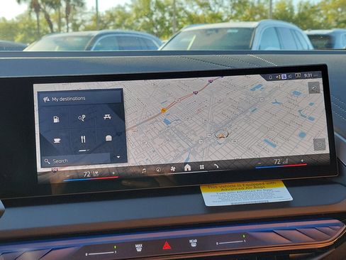 New 2026 BMW X3 xDrive30 w/ Premium Package image 19