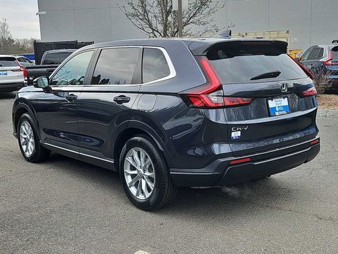 Certified 2024 Honda CR-V EX-L image 4