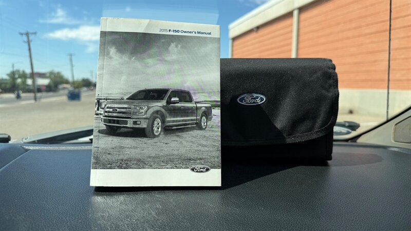Used 2015 Ford F150 XL RWD image 19