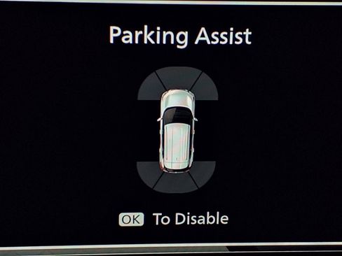 New 2026 Nissan Rogue Platinum w/ Tech Package AWD/4WD image 20
