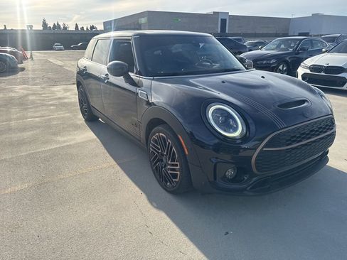 Used 2024 MINI Cooper Clubman S AWD/4WD image 8