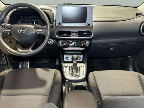 Used 2023 Hyundai Kona SEL w/ Cargo Package image 18