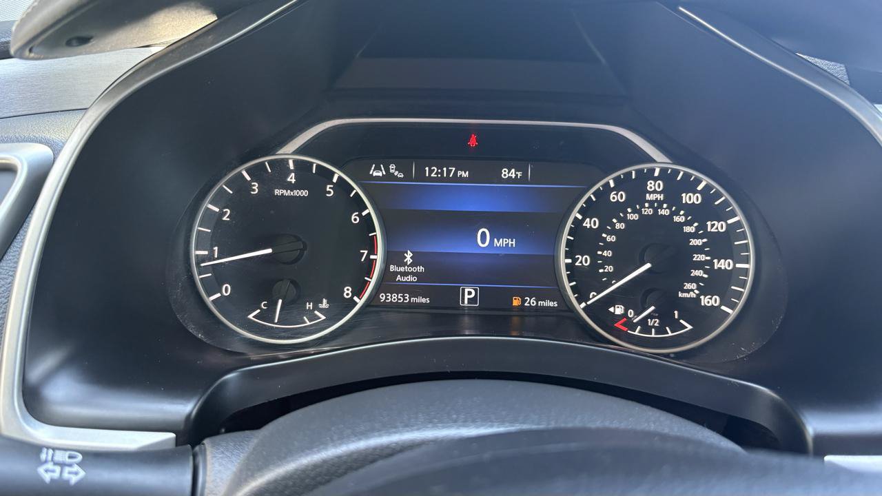 Used 2021 Nissan Murano S FWD image 15