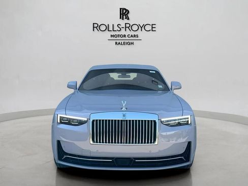 New 2026 Rolls-Royce Ghost AWD/4WD image 6