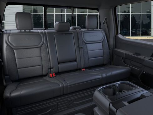 New 2025 Ford F150 Raptor image 11