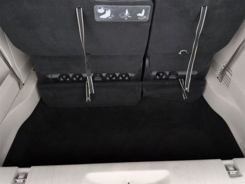 Certified 2017 Chrysler Pacifica Touring-L Plus image 36