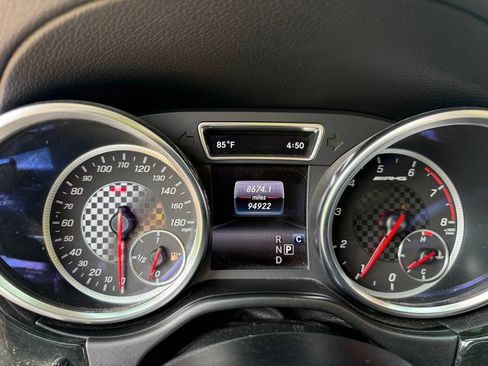 Used 2018 Mercedes-Benz GLE 43 AMG 4MATIC image 17