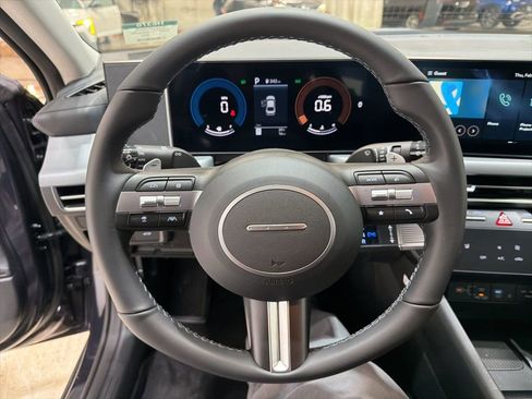 New 2026 Hyundai Sonata SEL image 14