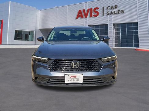 Used 2025 Honda Accord LX image 2