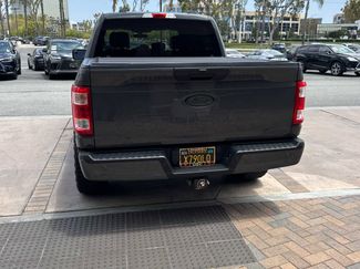 Used 2021 Ford F150 XL w/ STX Appearance Package AWD/4WD video 1