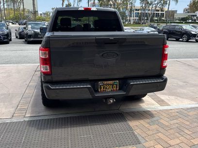 Used 2021 Ford F150 XL w/ STX Appearance Package