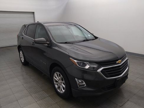 Used 2019 Chevrolet Equinox LT AWD/4WD image 13