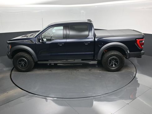 Used 2022 Ford F150 Raptor w/ Equipment Group 801A High image 14
