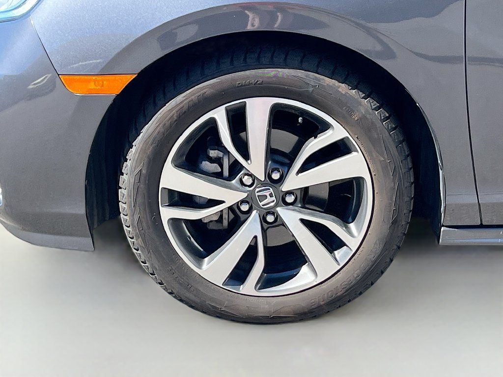 Used 2024 Honda Odyssey Touring image 34