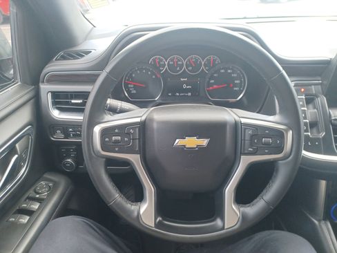 Used 2023 Chevrolet Tahoe LS w/ Driver Alert Package image 26