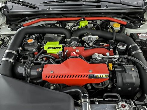 Used 2019 Subaru WRX STI AWD/4WD image 12